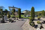 Modernes Einfamilienhaus mit durchdachtem Grundriss und nachhaltiger Technik - Einfamilienhaus Magdeburg Ottersleben | Angebot:26637109