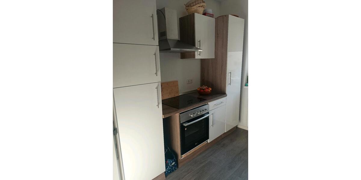 Etagenwohnung Magdeburg Diesdorf - 2 Zimmer, 62 m&sup2;, 448&euro; | Angebot:26289243