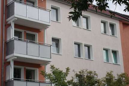 Wohnung Magdeburg Nordwest - 3 Zimmer, 60 m&sup2;, 480&euro; | Angebot:26770248