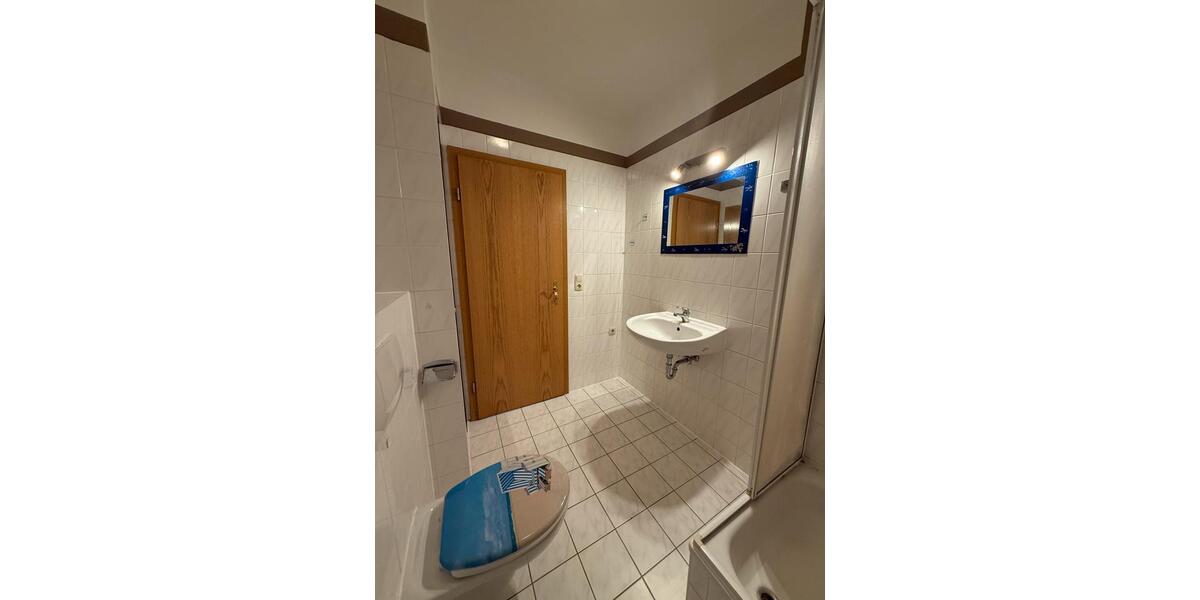 Erdgeschoßwohnung Magdeburg Hopfengarten - 1 Zimmer, 33 m&sup2;, 235&euro; | Angebot:25936543