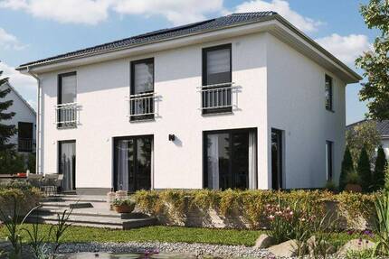 Haus Hohe Börde Schackensleben - 5 Zimmer, 157 m&sup2;, 425.130&euro; | Angebot:25700414