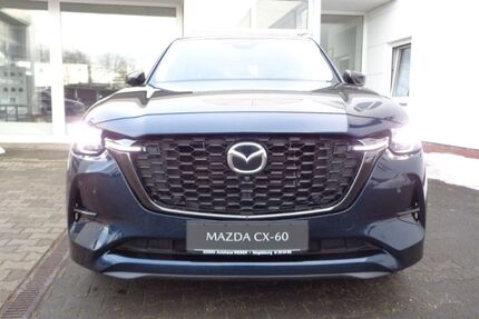 Mazda CX-60 32.415 km 39.900 &euro; Magdeburg 39126