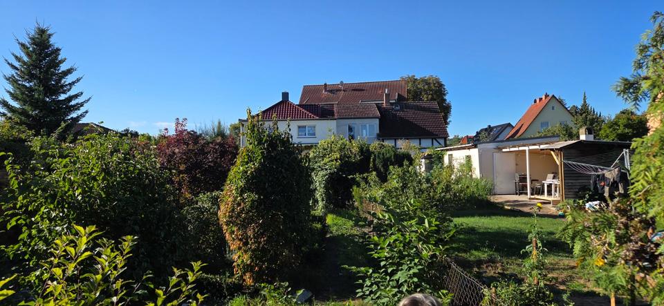 Doppelhaushälfte Haldensleben - 5 Zimmer, 120 m&sup2;, 175.000&euro; | Angebot:24174957