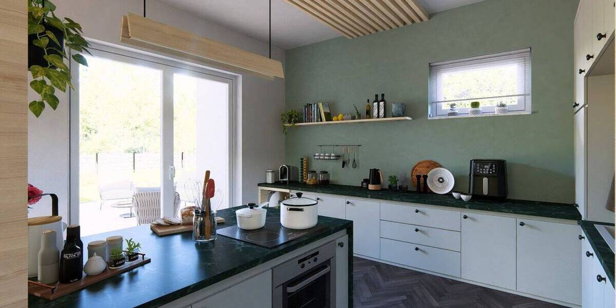 Einfamilienhaus Magdeburg Neue Neustadt - 4 Zimmer, 174 m&sup2;, 493.500&euro; | Angebot:26779490