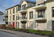 Wohnung Graal Müritz 80,62qm