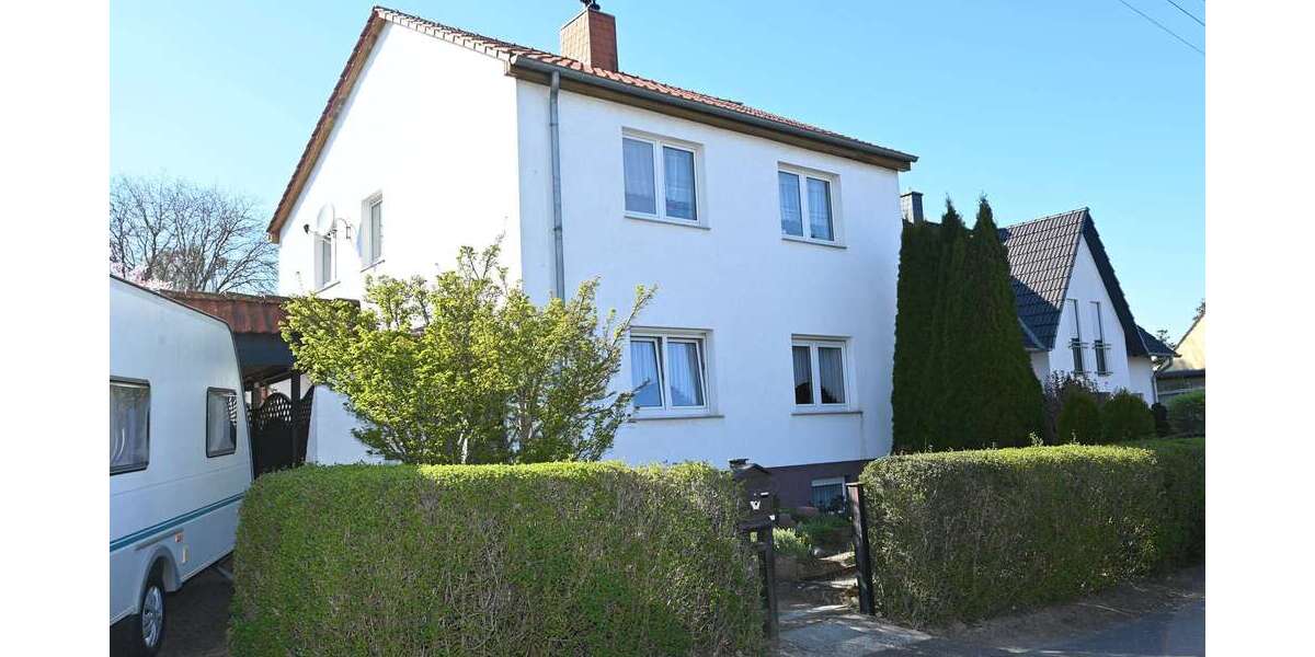 Einfamilienhaus Magdeburg Diesdorf - 5 Zimmer, 140 m&sup2;, 359.000&euro; | Angebot:26186850