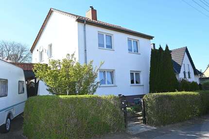 Haus Magdeburg Diesdorf - 5 Zimmer, 140 m&sup2;, 448.000&euro; | Angebot:26186850