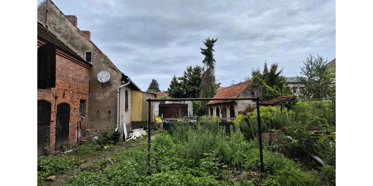 Einfamilienhaus Wolmirstedt - 3 Zimmer, 90 m&sup2;, 128.000&euro; | Angebot:26935227