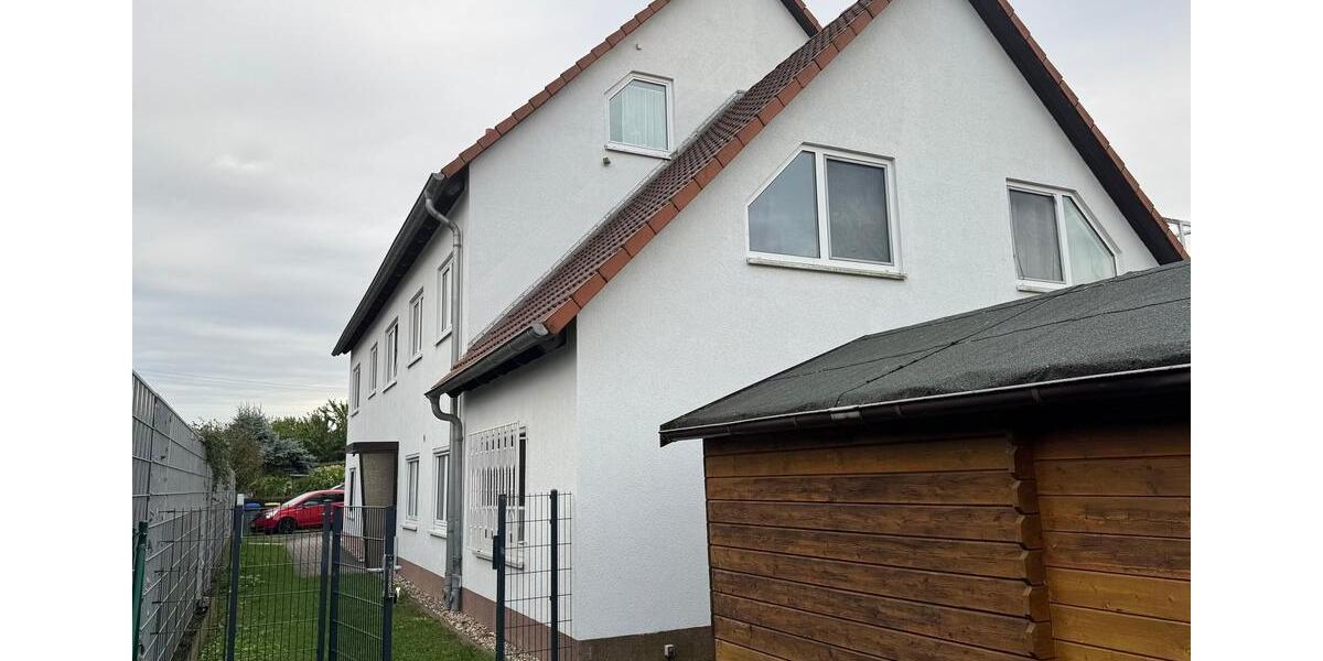 Etagenwohnung Magdeburg Brückfeld - 2 Zimmer, 65 m&sup2;, 150.000&euro; | Angebot:26192336