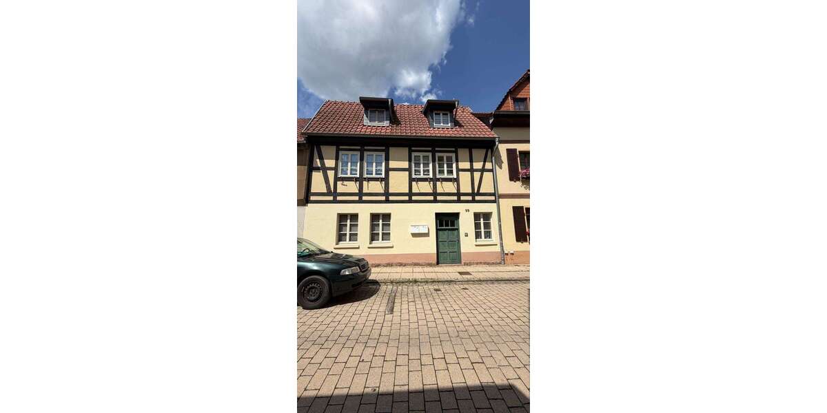 Einfamilienhaus Haldensleben - 6 Zimmer, 138 m&sup2;, 220.000&euro; | Angebot:27199339