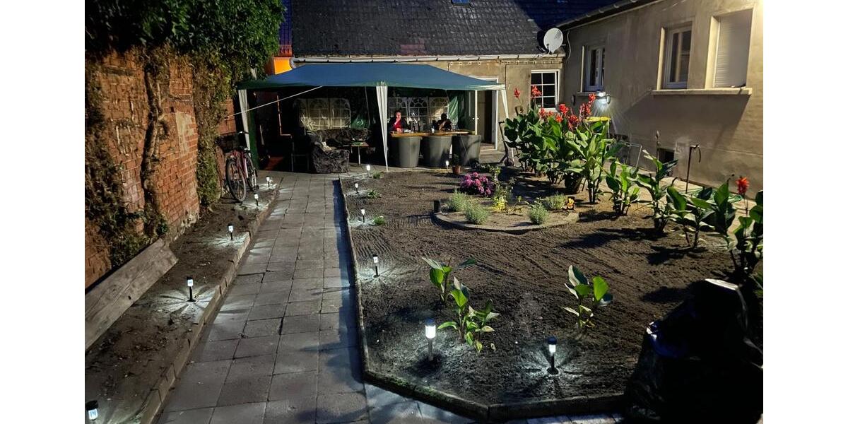 Einfamilienhaus Gommern - 8 Zimmer, 140 m&sup2;, 119.999&euro; | Angebot:27112873