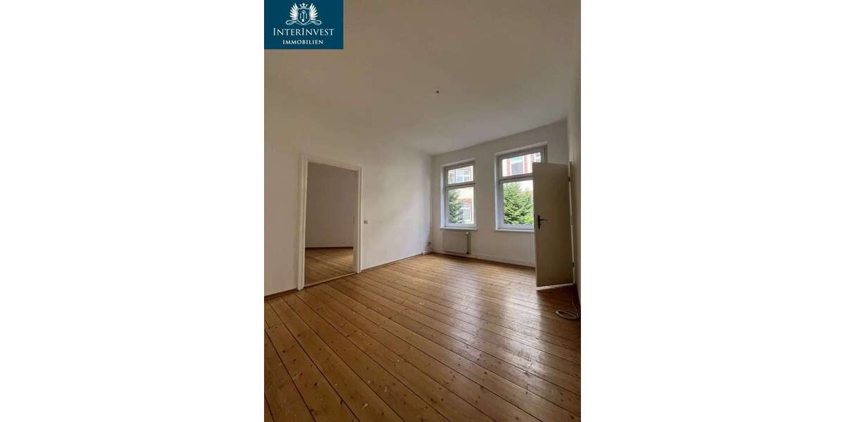 Etagenwohnung Magdeburg Alte Neustadt - 2 Zimmer, 49 m&sup2;, 85.000&euro; | Angebot:25905000