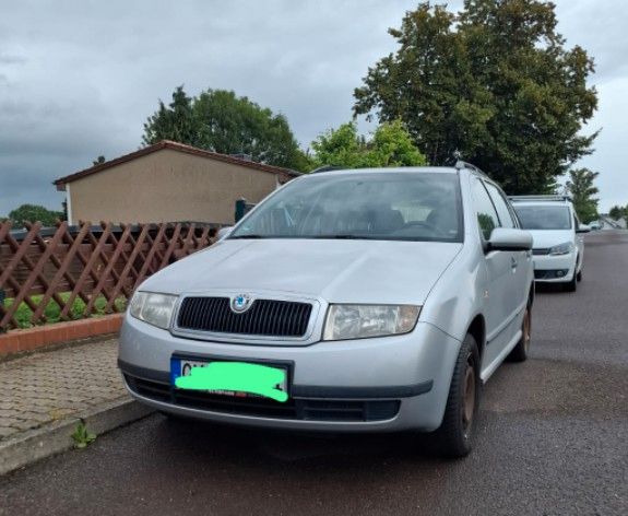 Fabia