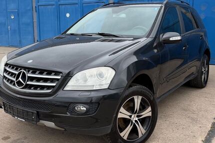 Mercedes-Benz ML 320 387.203 km 3.800 &euro; Haldensleben 39340