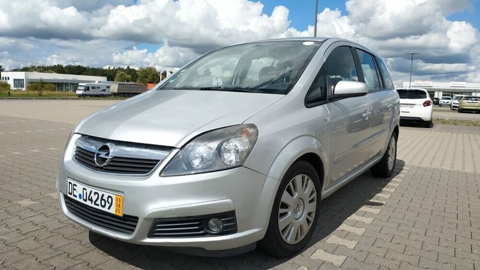 Zafira