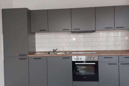 Wohnung Magdeburg Neue Neustadt - 1 Zimmer, 46 m&sup2;, 345&euro; | Angebot:26732636