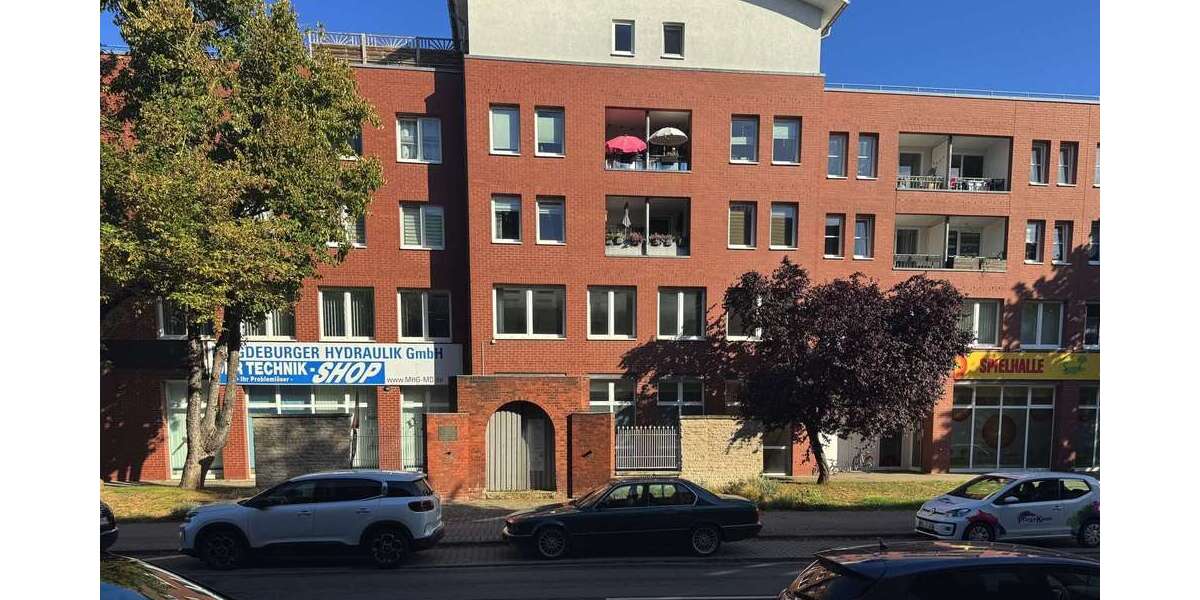 Büro in Magdeburg 810.000 € 641.29 m² zimmer