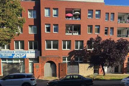 Gewerbeobjekt Magdeburg Stadtfeld West - 810.000&euro; | Angebot:23670759