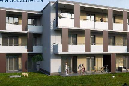 Wohnung Magdeburg / Buckau Buckau - 3 Zimmer, 100 m&sup2;, 460.506&euro; | Angebot:24221460