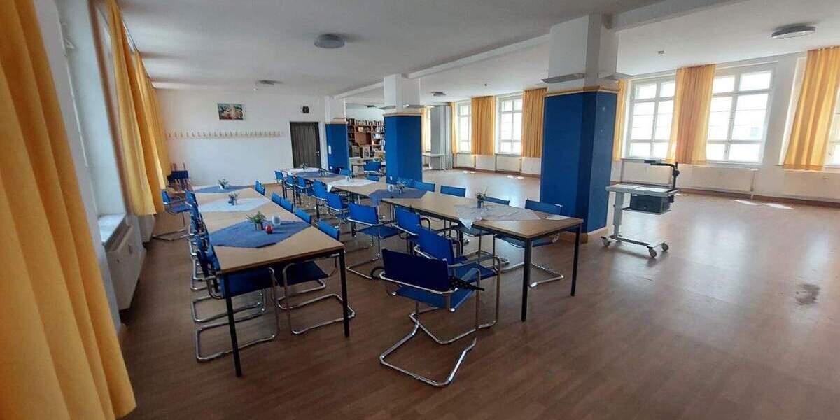 Gewerbeobjekt Schönebeck (Elbe) Schönebeck - 3.900&euro; | Angebot:25327255