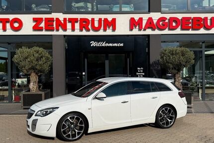 Opel Insignia 173.508 km 16.750 &euro; Magdeburg 39112