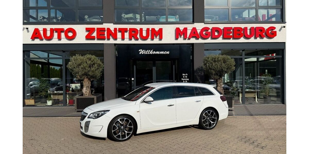 Opel Insignia 173.508 km 16.750 &euro; Magdeburg 39112
