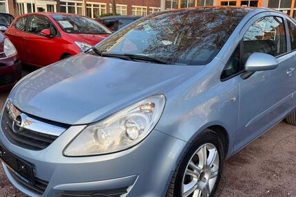 Opel Corsa 146.700 km 1.490 &euro; Magdeburg 39124