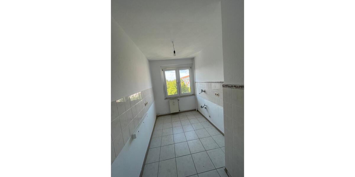 Helle 3-Raum Wohnung in Gommern 3 zimmer