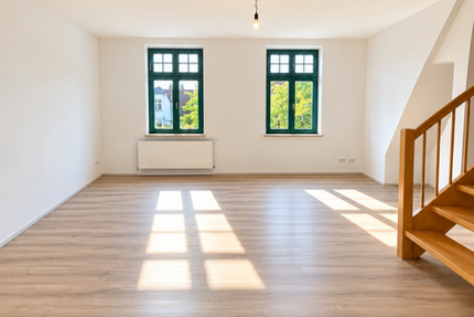 Wohnung Magdeburg Nordwest - 2 Zimmer, 76 m&sup2;, 659&euro; | Angebot:27256721