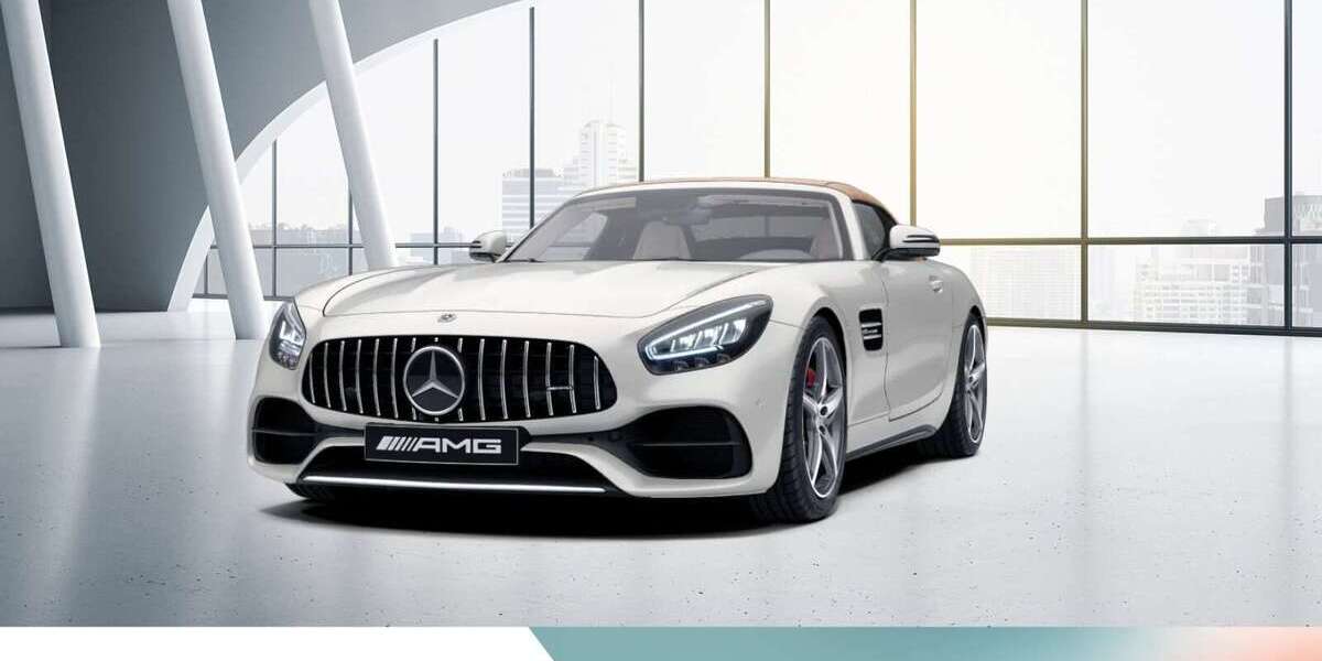 Mercedes-Benz AMG GT 8.371 km 119.980 &euro; Magdeburg 39130