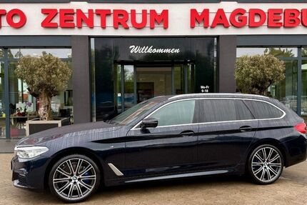 BMW 530 116.968 km 34.750 &euro; Magdeburg 39112