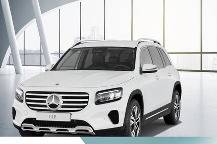 Mercedes-Benz GLB 200 3.900 km 41.890 &euro; Magdeburg 39130
