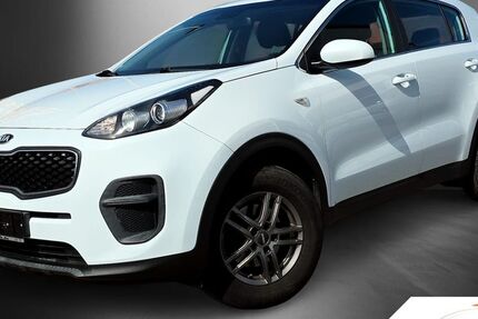 Kia Sportage 150.000 km 10.290 &euro; Magdeburg 39118