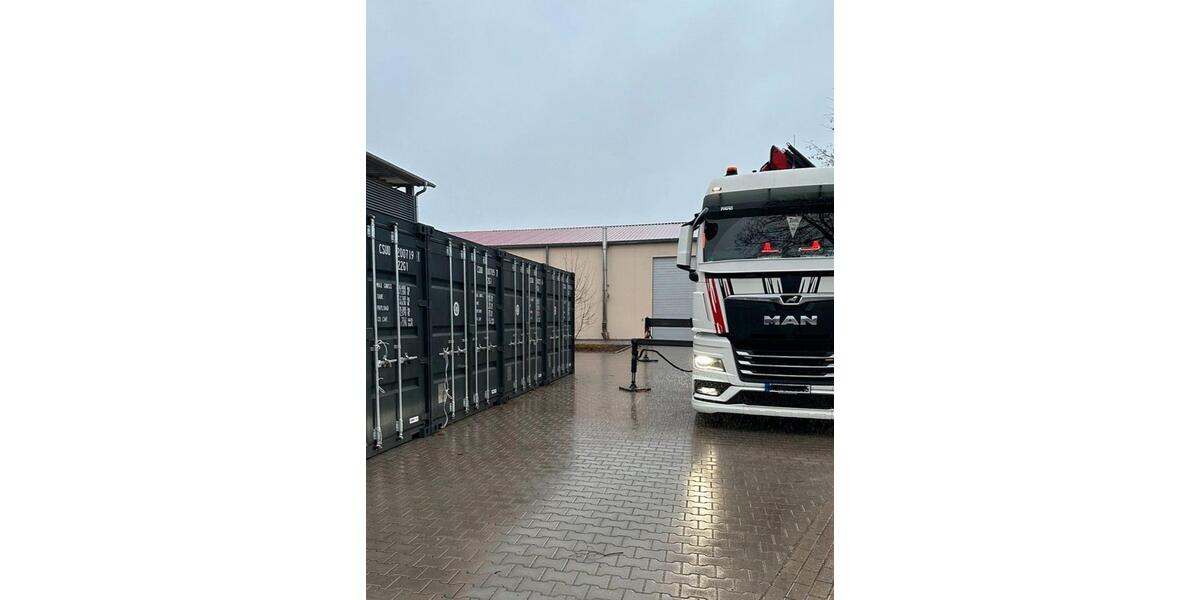 Gewerbeobjekt Magdeburg Diesdorf - 2.500&euro; | Angebot:17060337