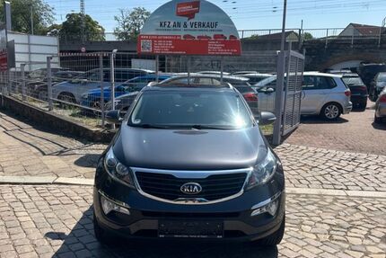 Kia Sportage 81.000 km 10.490 &euro; Magdeburg 39124