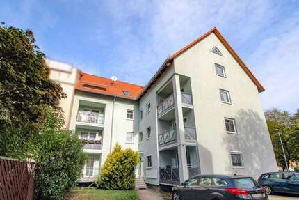 Wohnung Magdeburg Neue Neustadt - 4 Zimmer, 71 m&sup2;, 115.000&euro; | Angebot:27701594