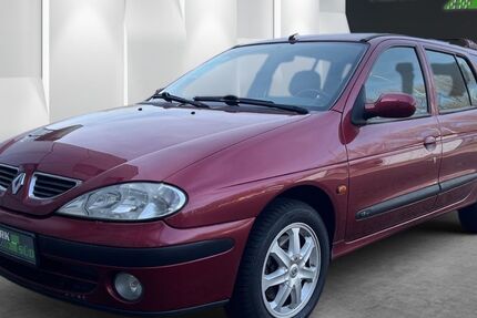 Renault Megane 225.000 km 2.150 &euro; Magdeburg 39120