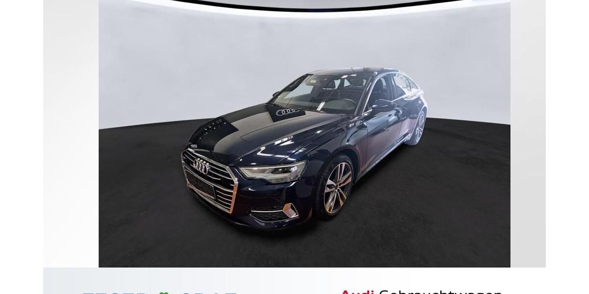 Audi A6 52.500 km 29.940 &euro; Magdeburg 39126