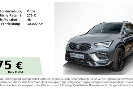 Seat Ateca 45.676 km 26.970 &euro; Magdeburg 39118