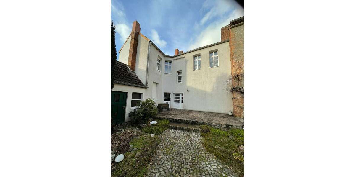 Haus zum Mieten in Eichenbarleben 840 € 135 m² 4 zimmer