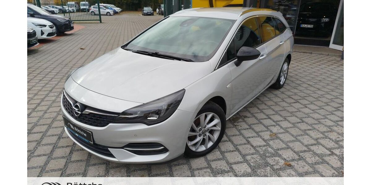 Opel Astra 98.086 km 12.480 &euro; Oschersleben 39387