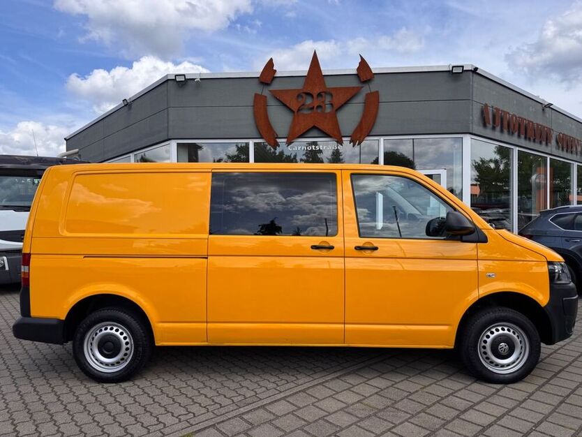 T5 Transporter