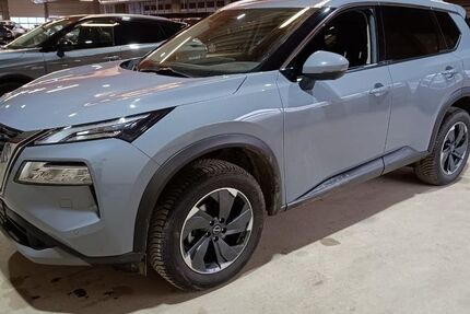 Nissan X-Trail 31.430 km 28.900 &euro; Magdeburg 39120