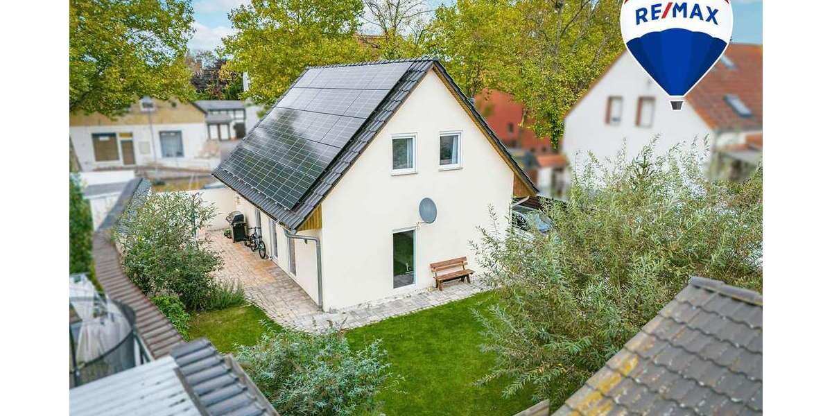 Einfamilienhaus Magdeburg Alt Olvenstedt - 4 Zimmer, 103 m&sup2;, 389.000&euro; | Angebot:24910380