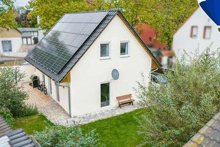 Haus Magdeburg Alt Olvenstedt - 4 Zimmer, 103 m&sup2;, 389.000&euro; | Angebot:24910380