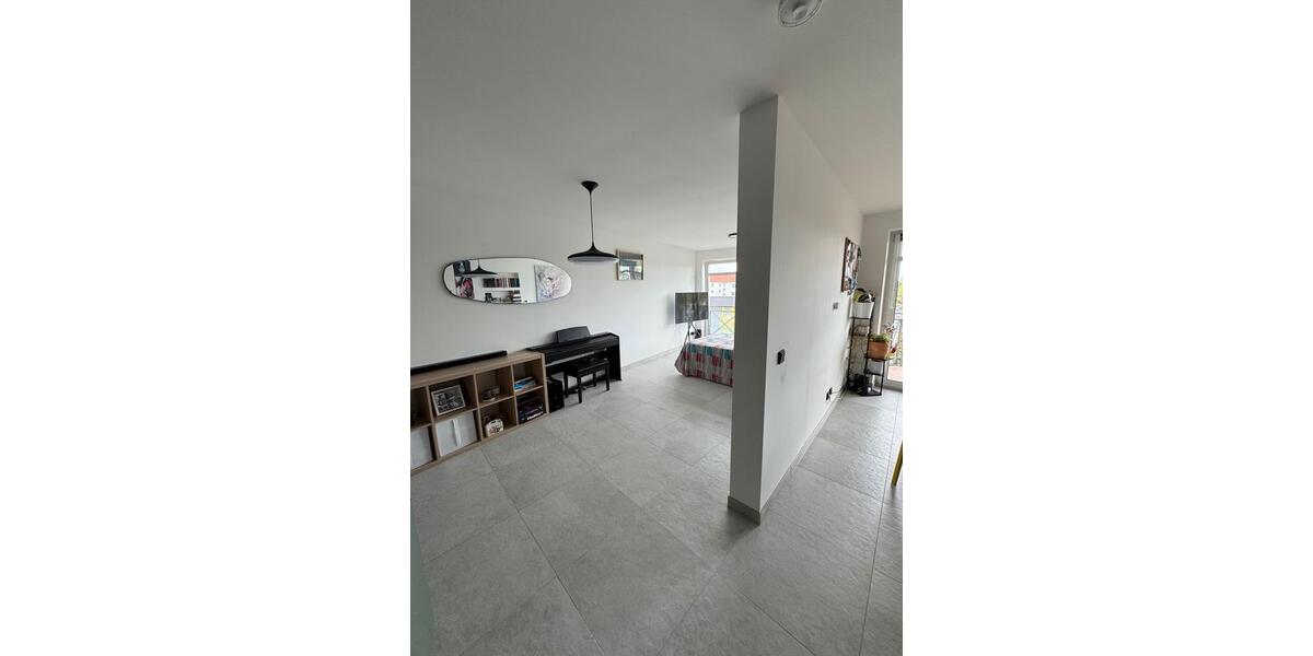 Loft - Studio - Atelier Magdeburg Neue Neustadt - 2 Zimmer, 52 m&sup2;, 790&euro; | Angebot:26449238
