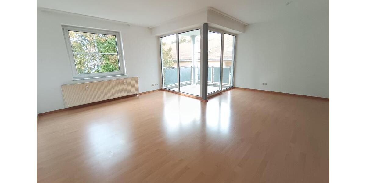 Etagenwohnung Magdeburg Nordwest - 2 Zimmer, 63 m&sup2;, 640&euro; | Angebot:27633786
