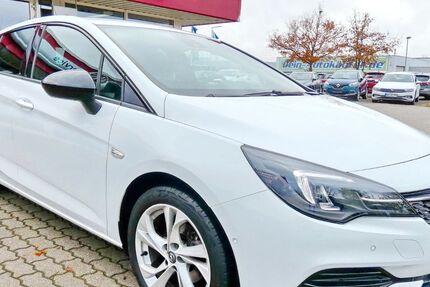 Opel Astra 29.623 km 14.334 &euro; Magdeburg 39120