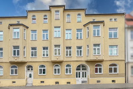 Wohnung zum Kaufen in Magdeburg 129.000 € 77 m² 3 zimmer