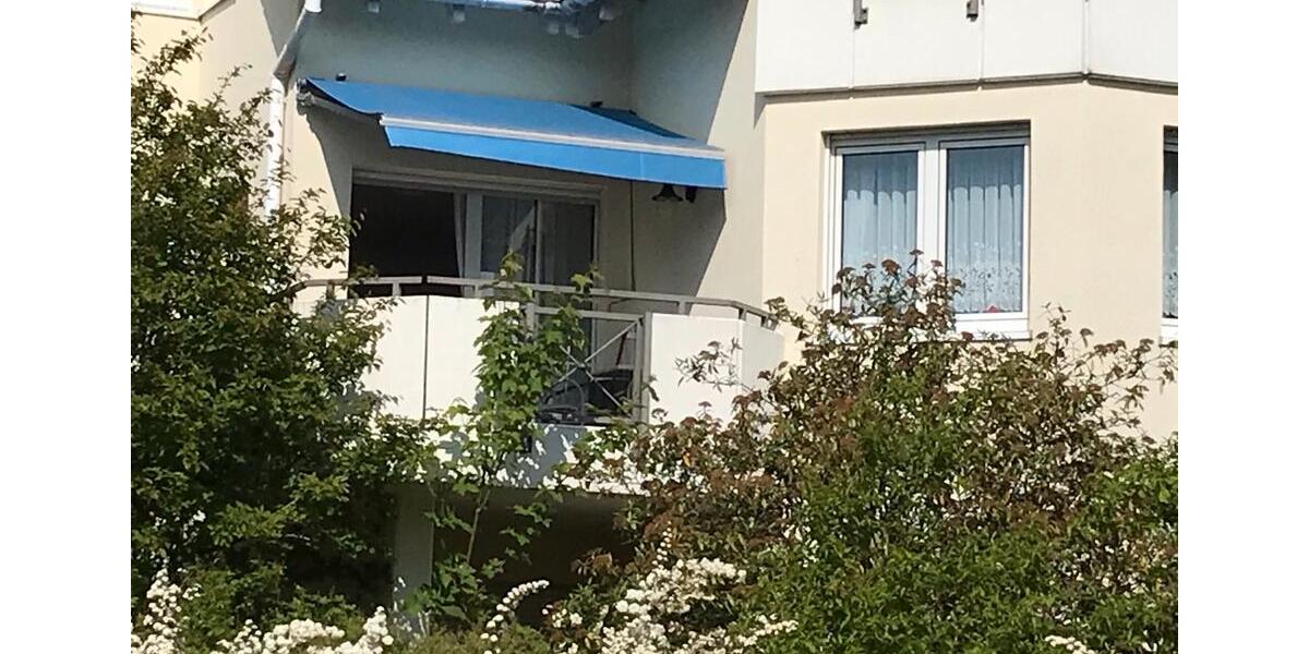 Etagenwohnung Magdeburg Ottersleben - 2 Zimmer, 60 m&sup2;, 950&euro; | Angebot:24976097